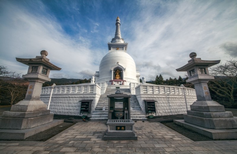 lumbini image